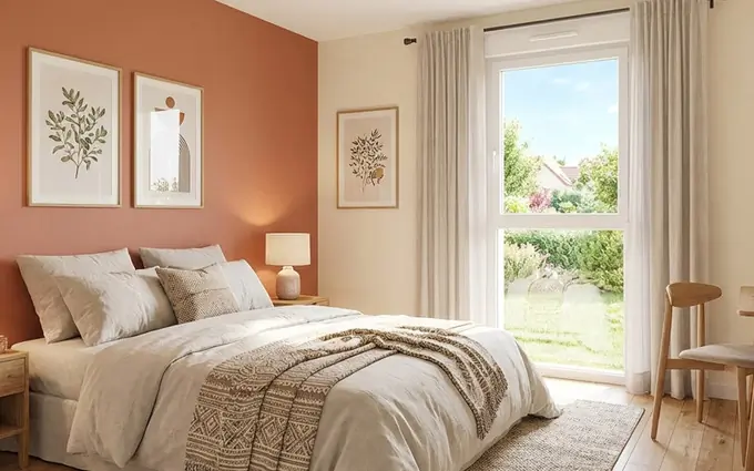 Programme immobilier neuf Rosheim proche des espaces verts à Rosheim