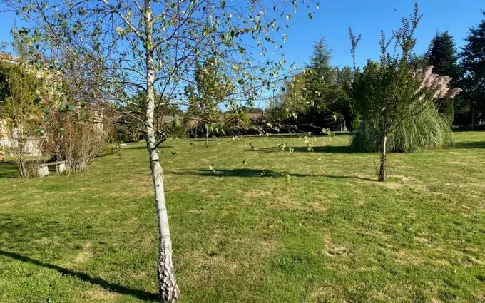 Programme immobilier neuf Terrain à partir de 2950m² à Faleyras à Faleyras