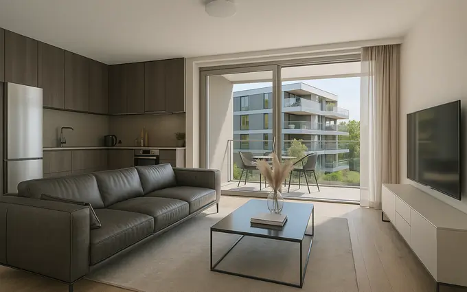 Programme immobilier neuf Appartement Brest à Brest (29200)