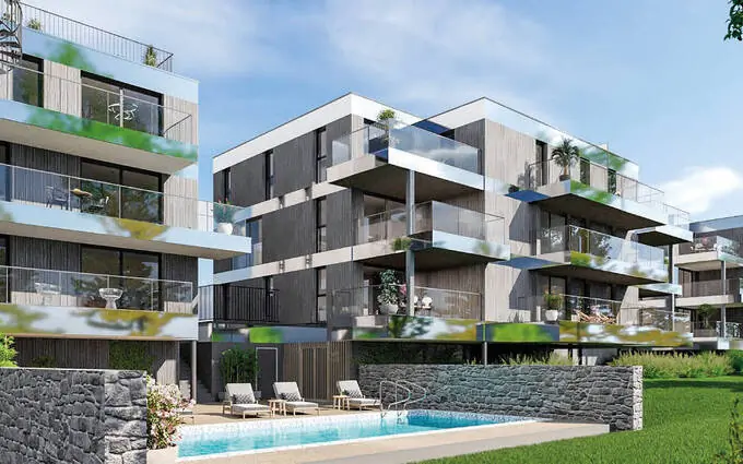 Programme immobilier neuf Appartement Brest à Brest