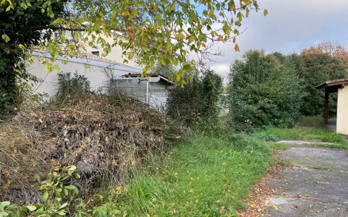 Programme immobilier neuf Terrain à partir de 324m² à Pessac à Pessac (33600)