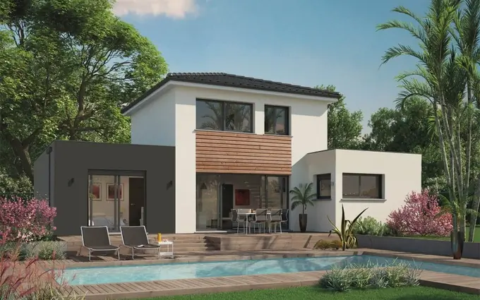 Programme immobilier neuf Terrain à partir de 465m² à Tonnay-Boutonne à Tonnay-Boutonne