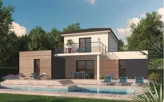 Programme immobilier neuf Terrain à partir de 617m² à Corme-Royal à Corme-Royal