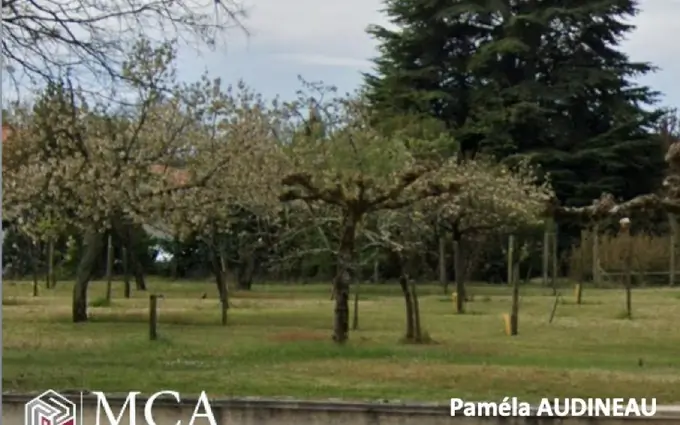 Programme immobilier neuf Terrain à partir de 400m² à Beautiran