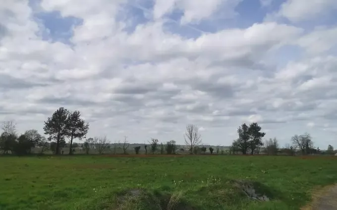 Programme immobilier neuf Terrain à partir de 600m² à Landiras à Landiras (33720)