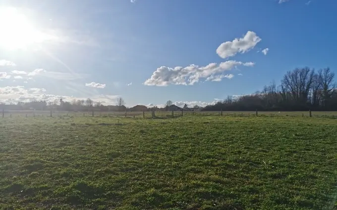 Programme immobilier neuf Terrain à partir de 1246m² à Balizac à Balizac (33730)