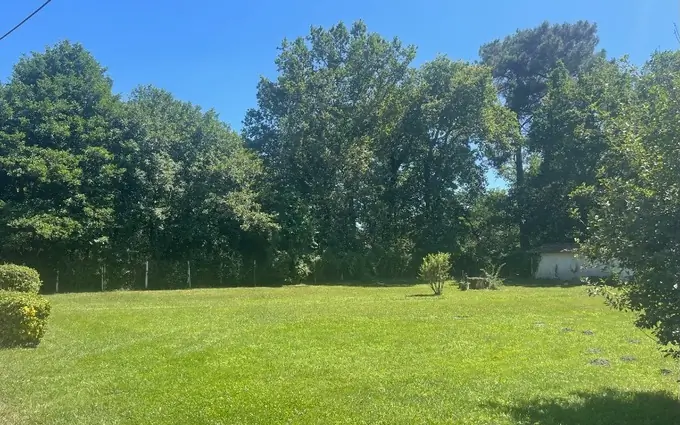 Programme immobilier neuf Terrain à partir de 1000m² à Préchac à Préchac (33730)