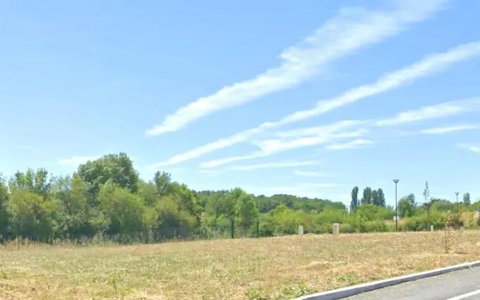 Programme immobilier neuf Terrain à partir de 935m² à Monestier à Monestier (24240)