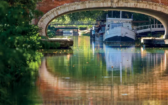 Programme immobilier neuf Le Domaine du Marronnier à Toulouse