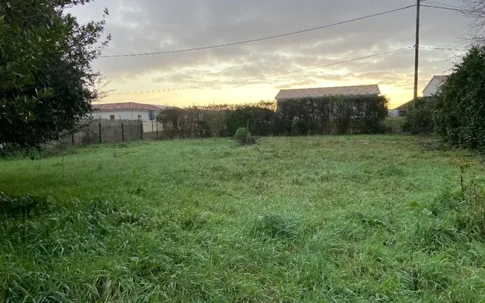 Programme immobilier neuf Terrain à partir de 421m² à Seyresse à Seyresse (40180)
