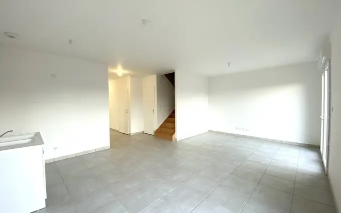 Programme immobilier neuf Rue Charles Peggy à Manneville-sur-Risle