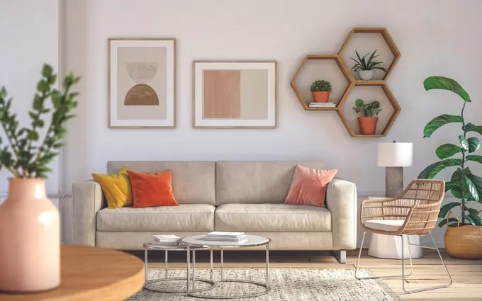 Programme immobilier neuf Residence lamartine à Tarbes