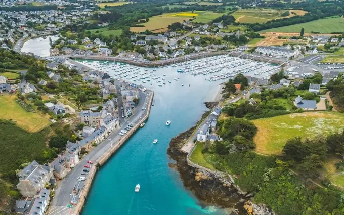 Programme immobilier neuf Swell à Pléneuf-Val-André