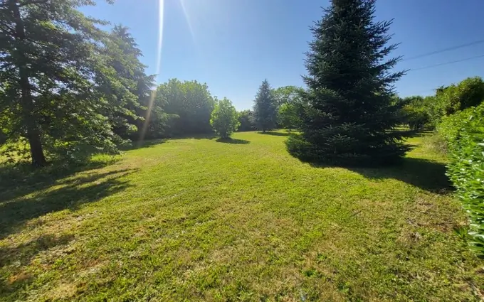 Programme immobilier neuf Terrain à partir de 2135m² à Cours-de-Pile à Cours-de-Pile (24520)