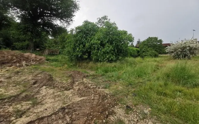 Programme immobilier neuf Terrain à partir de 670m² à Roaillan à Roaillan (33210)