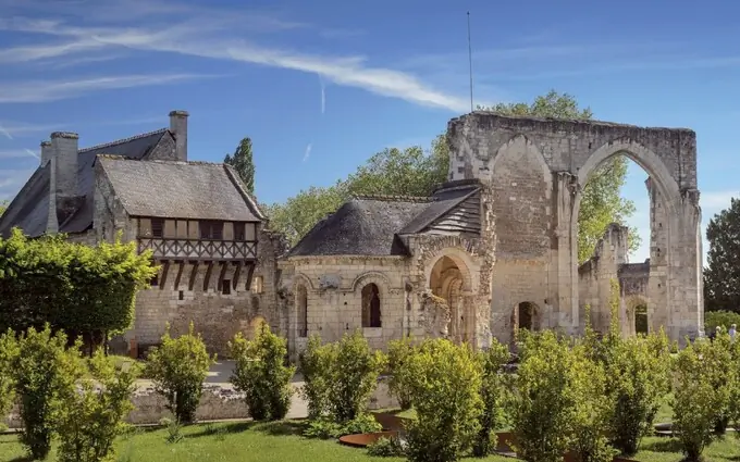 Programme immobilier neuf Botanéa à La Riche