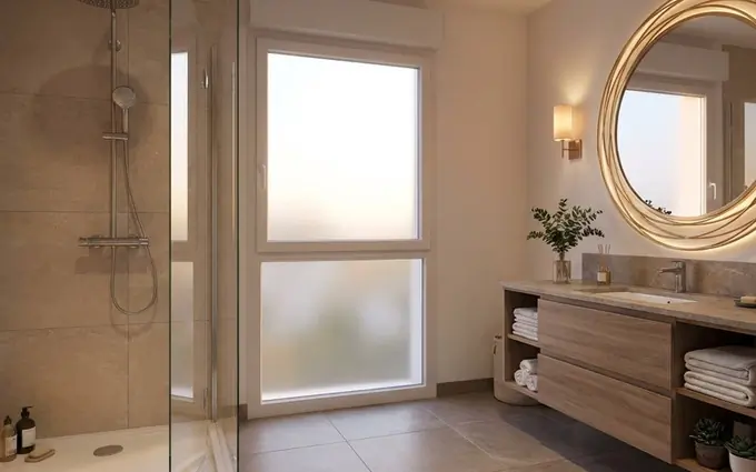 Programme immobilier neuf Saint-Berthevin à quelques minutes de Laval à Saint-Berthevin