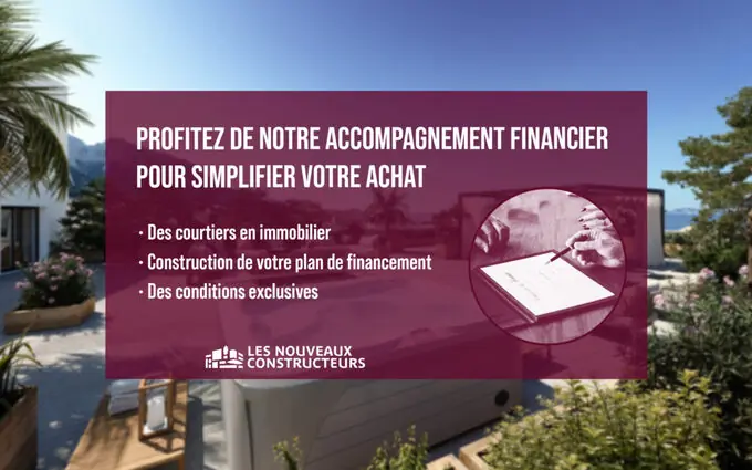 Programme immobilier neuf Belvédère de la Sévenne à Vienne