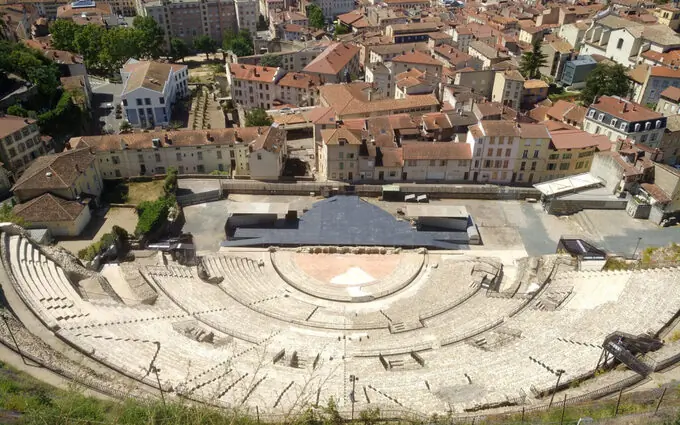 Programme immobilier neuf Belvédère de la Sévenne à Vienne