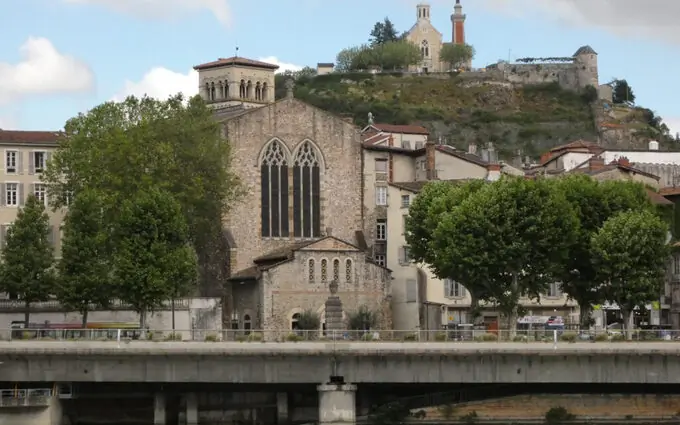 Programme immobilier neuf Belvédère de la Sévenne à Vienne