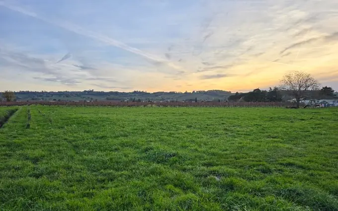 Programme immobilier neuf Terrain à partir de 1657m² à Saint-Laurent-des-Vignes à Saint-Laurent-des-Vignes (24100)