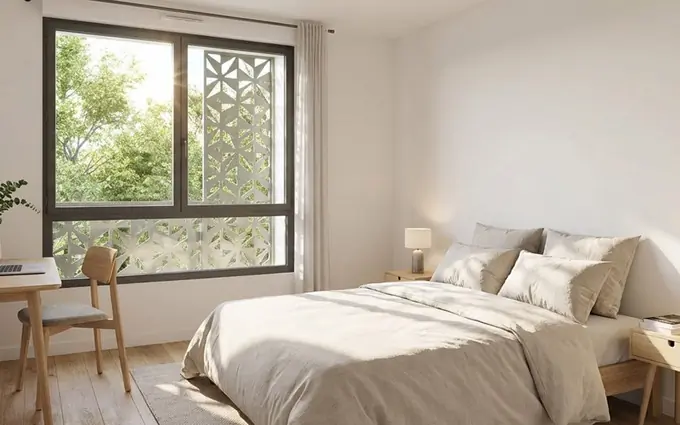 Programme immobilier neuf Pornic au coeur de la Côte de Jade à Pornic