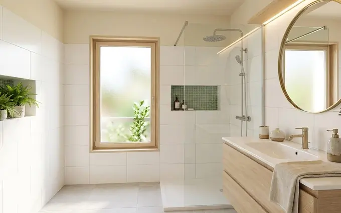 Programme immobilier neuf Pornic au coeur de la Côte de Jade à Pornic