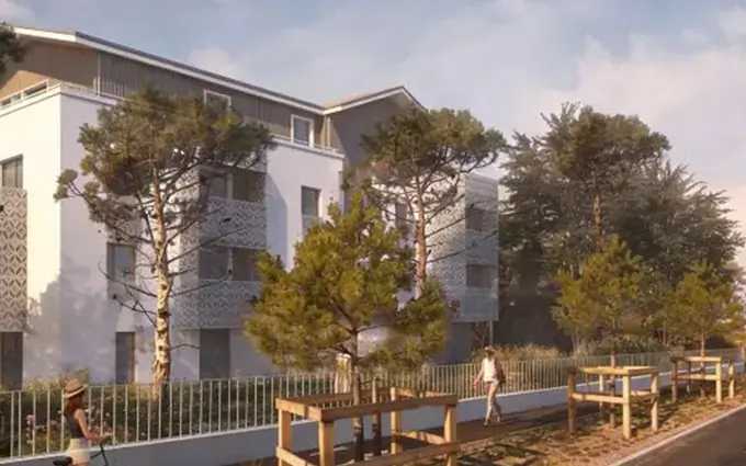 Programme immobilier neuf Pornic au coeur de la Côte de Jade à Pornic