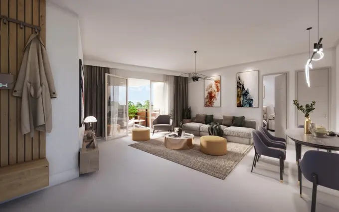 Programme immobilier neuf Horizon minimes à Toulouse