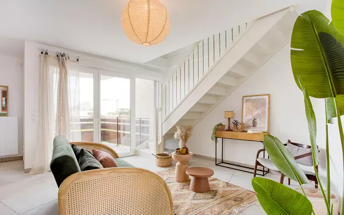 Programme immobilier neuf Horizon minimes à Toulouse