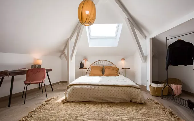 Programme immobilier neuf Horizon minimes à Toulouse