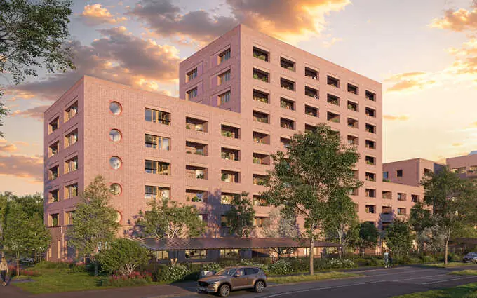 Programme immobilier neuf Intuition à Orsay