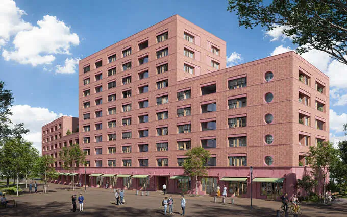 Programme immobilier neuf Intuition à Orsay