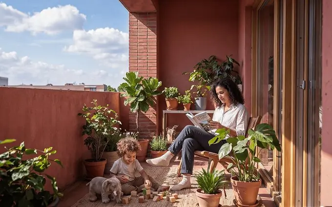Programme immobilier neuf Intuition à Orsay