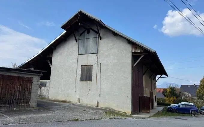 Programme immobilier neuf Maison à rénover - Amancy à Amancy