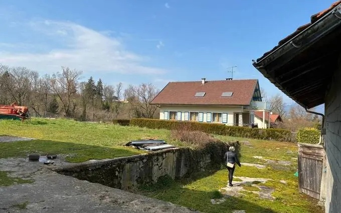 Programme immobilier neuf Maison à rénover - Amancy à Amancy