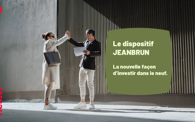 Programme immobilier neuf Nouveau à ALBERTVILLE: Alba à Albertville