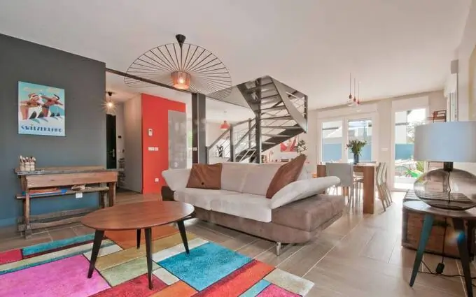 Programme immobilier neuf Les jardins du Parmelan à Dingy-Saint-Clair