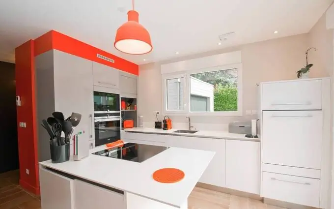 Programme immobilier neuf Les jardins du Parmelan à Dingy-Saint-Clair