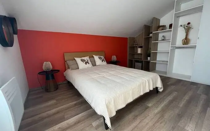 Programme immobilier neuf Les jardins du Parmelan à Dingy-Saint-Clair