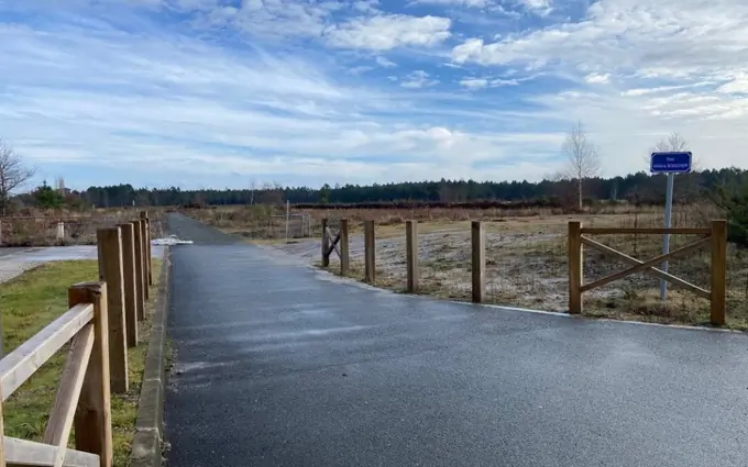 Programme immobilier neuf Terrain à partir de 475m² à Castres-Gironde à Castres-Gironde (33640)