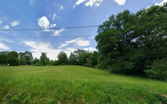 Programme immobilier neuf Terrain à partir de 1800m² à Lunas à Lunas (24130)