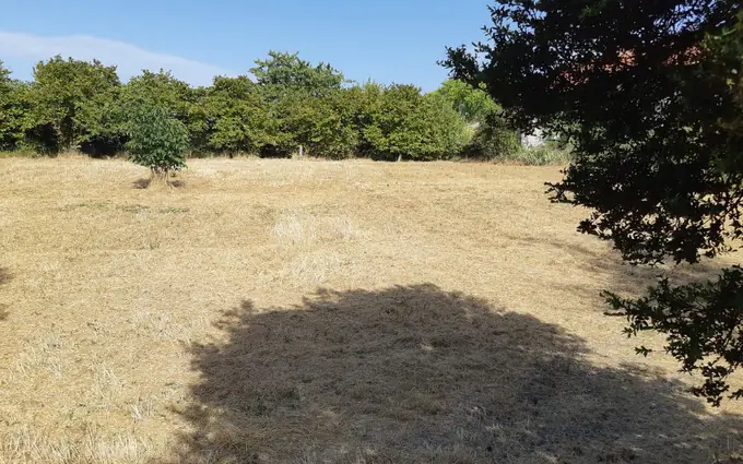 Programme immobilier neuf Terrain à partir de 1744m² à Matha