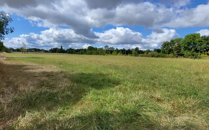 Programme immobilier neuf Terrain à partir de 8840m² à Aumagne
