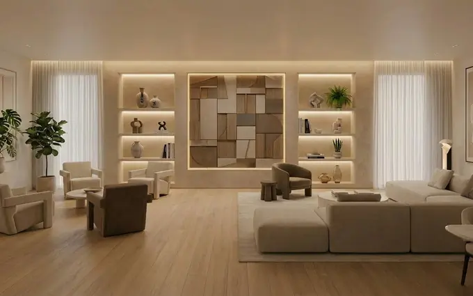 Programme immobilier neuf Mona-K à Beausoleil (06240)