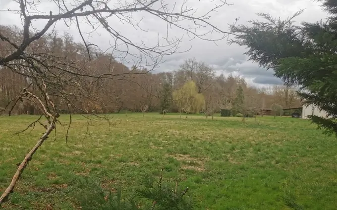 Programme immobilier neuf Terrain à partir de 622m² à Lignan-de-Bazas à Lignan-de-Bazas (33430)