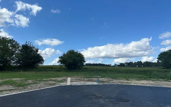 Programme immobilier neuf Terrain à partir de 500m² à Gradignan à Gradignan (33170)