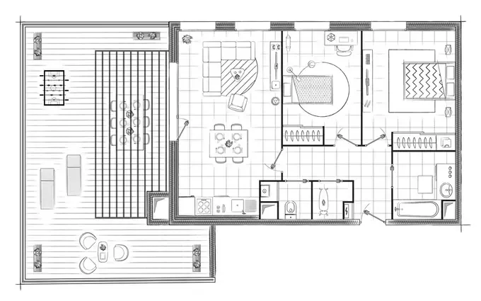 Programme immobilier neuf Ondea à Lespinasse