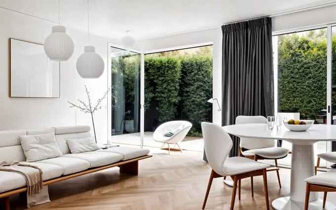 Programme immobilier neuf Damgan à 4 min en voiture de la plage de Damgan à Damgan