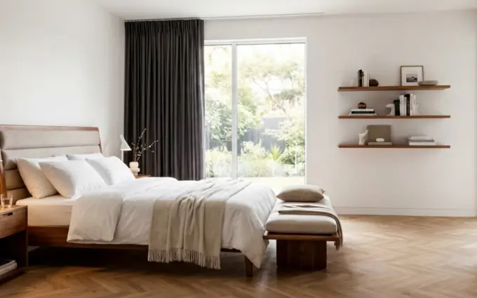 Programme immobilier neuf Damgan à 4 min en voiture de la plage de Damgan à Damgan